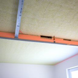 Faux plafond tendu : une solution pratique et esthétique Cahors